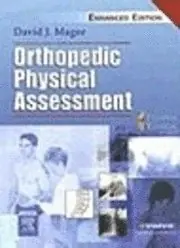 Orthopedic physical assessment - Begagnad bok